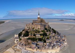 Abbaye du Mont Saint Michel